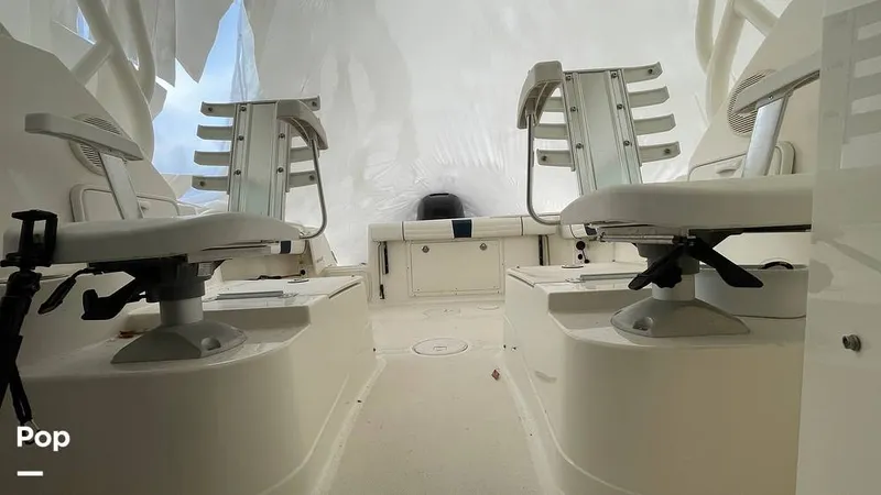 Slide: The Image of Wellcraft Coastal 232 2017 - 15284829