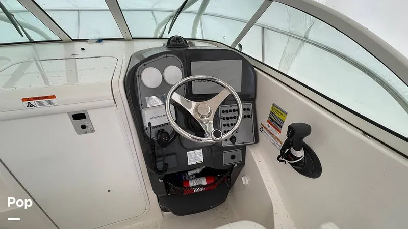 Slide: The Image of Wellcraft Coastal 232 2017 - 15284830