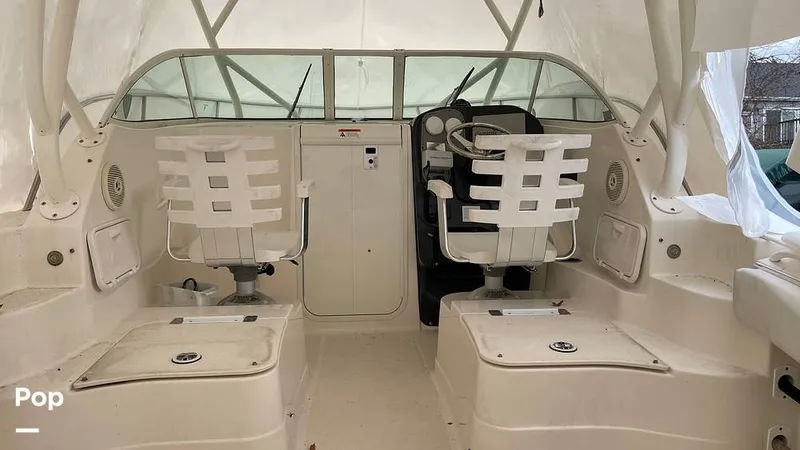 Slide: The Image of Wellcraft Coastal 232 2017 - 15284834