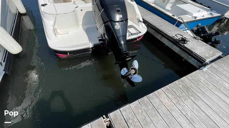 Slide: The Image of Wellcraft Coastal 232 2017 - 15607364