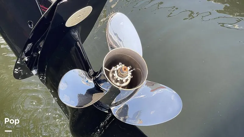 Slide: The Image of Wellcraft Coastal 232 2017 - 15607367