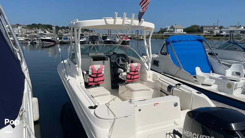 Slide: The Image of Wellcraft Coastal 232 2017 - 15607373