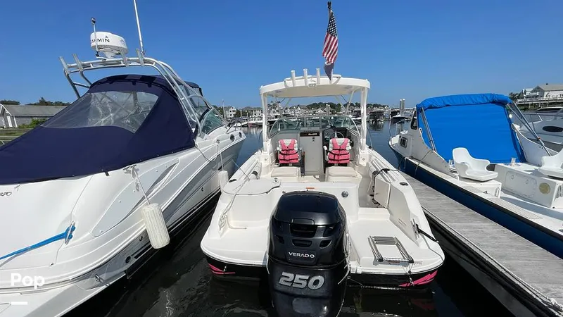 Slide: The Image of Wellcraft Coastal 232 2017 - 15607376