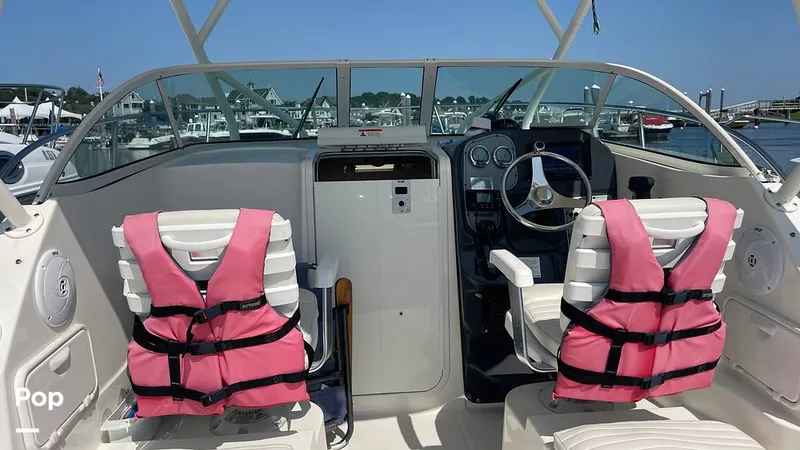 Slide: The Image of Wellcraft Coastal 232 2017 - 15607379