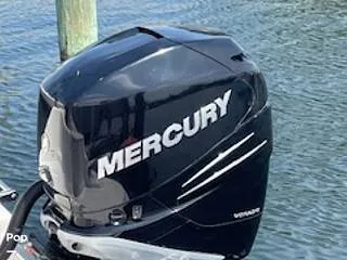 Slide: The Image of Wellcraft Coastal 232 2017 - 15154517