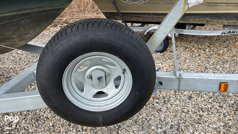 Slide: The Image of Wellcraft Coastal 232 2017 - 15284814