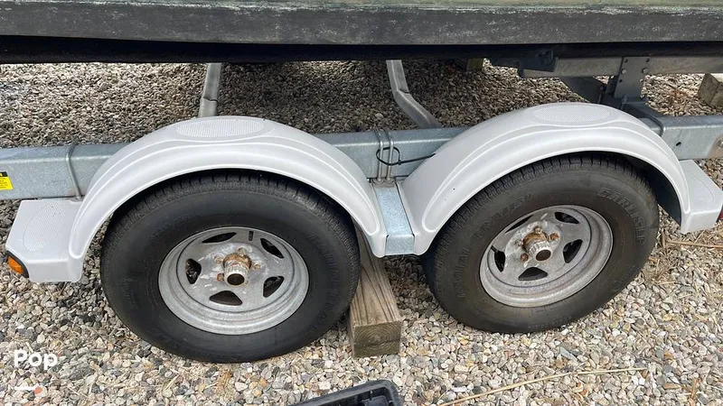 Slide: The Image of Wellcraft Coastal 232 2017 - 15284815