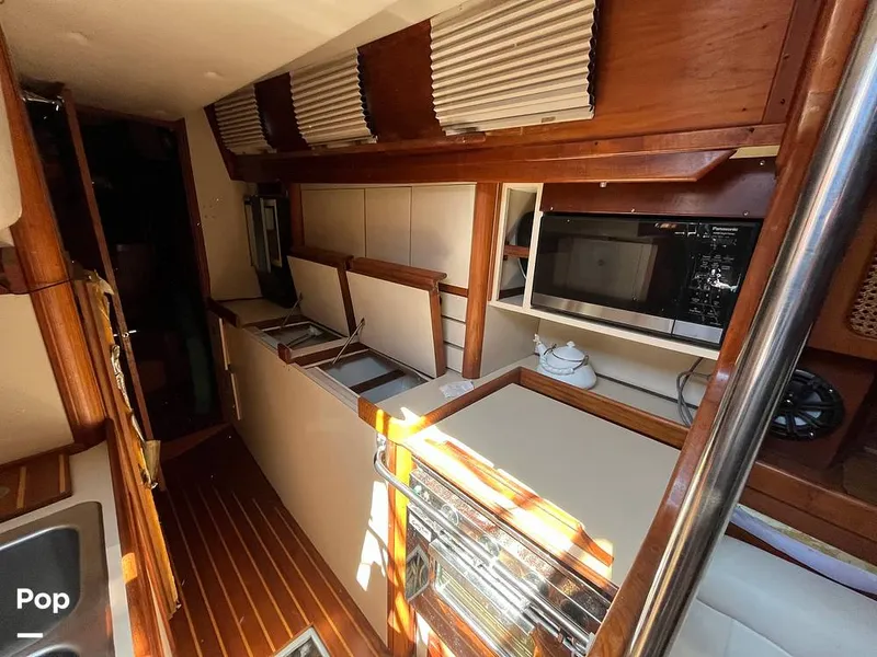 Slide: The Image of Endeavour Center Cockpit 42 1985 - 15228600