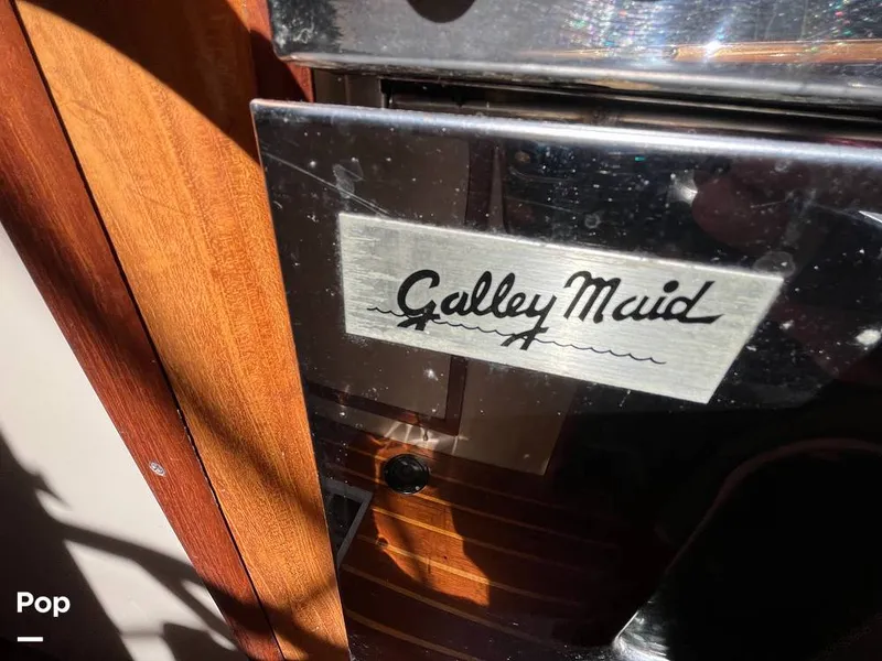 Slide: The Image of Endeavour Center Cockpit 42 1985 - 15228601