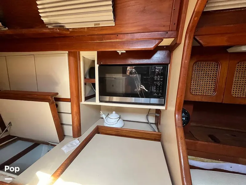 Slide: The Image of Endeavour Center Cockpit 42 1985 - 15228602