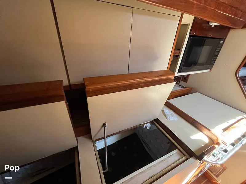 Slide: The Image of Endeavour Center Cockpit 42 1985 - 15228604