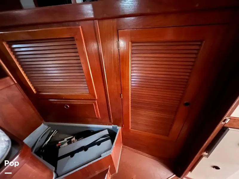 Slide: The Image of Endeavour Center Cockpit 42 1985 - 15228619