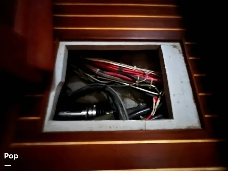 Slide: The Image of Endeavour Center Cockpit 42 1985 - 15228622