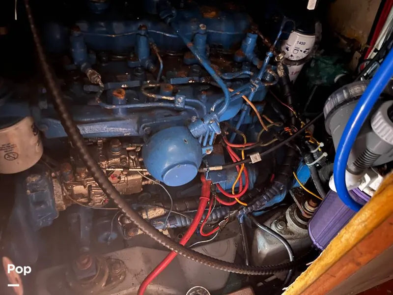 Slide: The Image of Endeavour Center Cockpit 42 1985 - 15228633