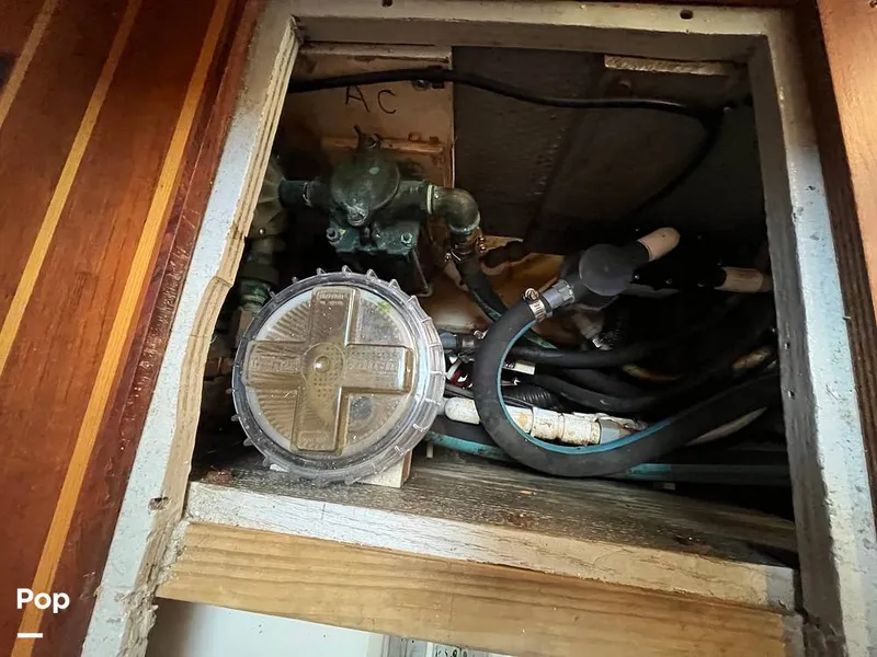 Slide: The Image of Endeavour Center Cockpit 42 1985 - 15228635