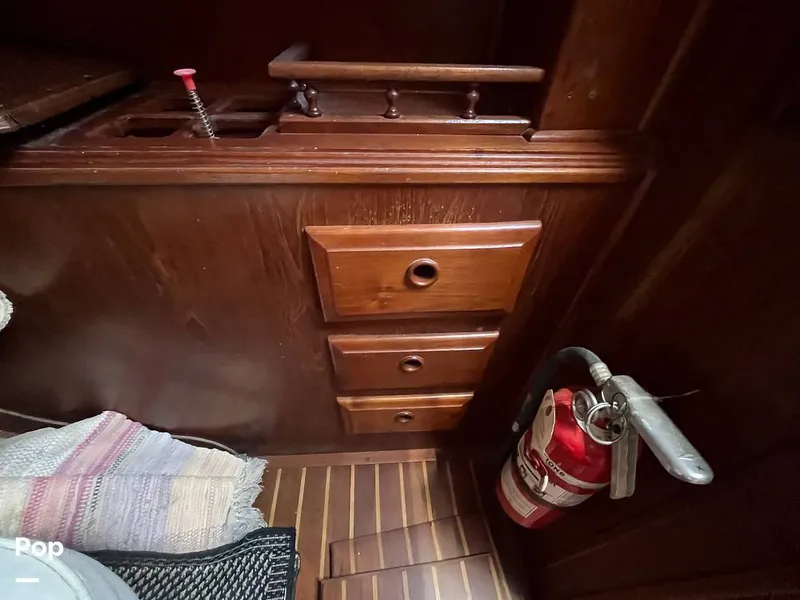 Slide: The Image of Endeavour Center Cockpit 42 1985 - 15228643