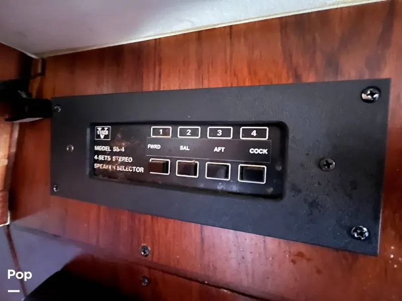 Slide: The Image of Endeavour Center Cockpit 42 1985 - 15228646