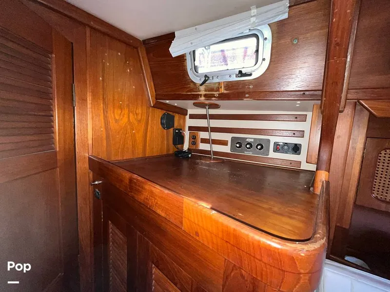 Slide: The Image of Endeavour Center Cockpit 42 1985 - 15228670