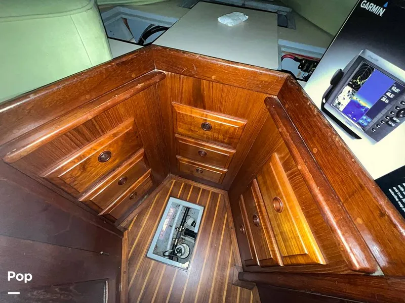 Slide: The Image of Endeavour Center Cockpit 42 1985 - 15228680