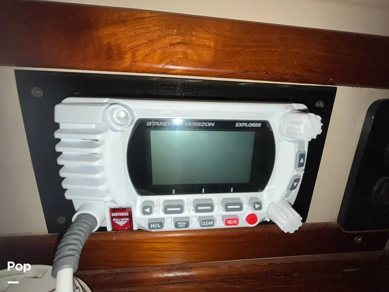 Slide: The Image of Endeavour Center Cockpit 42 1985 - 15228686