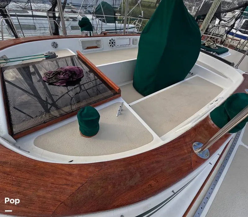 Slide: The Image of Endeavour Center Cockpit 42 1985 - 15987042