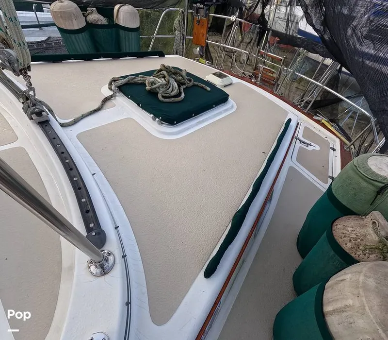 Slide: The Image of Endeavour Center Cockpit 42 1985 - 15987043