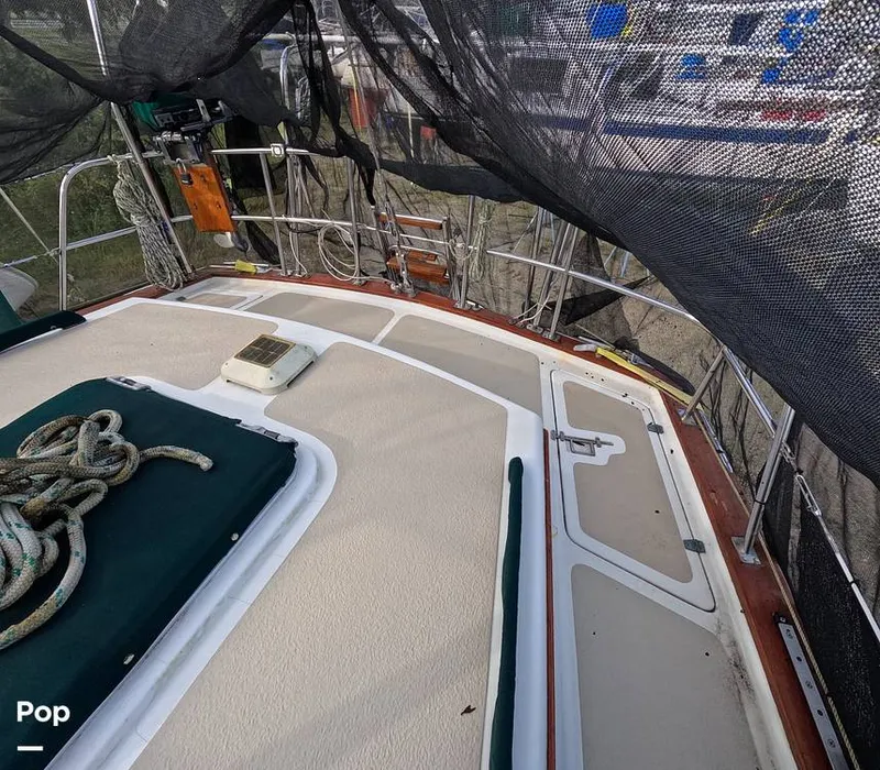 Slide: The Image of Endeavour Center Cockpit 42 1985 - 15987044