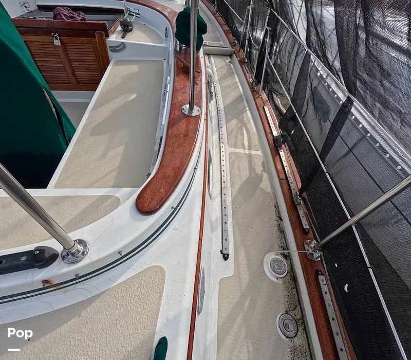 Slide: The Image of Endeavour Center Cockpit 42 1985 - 15987045