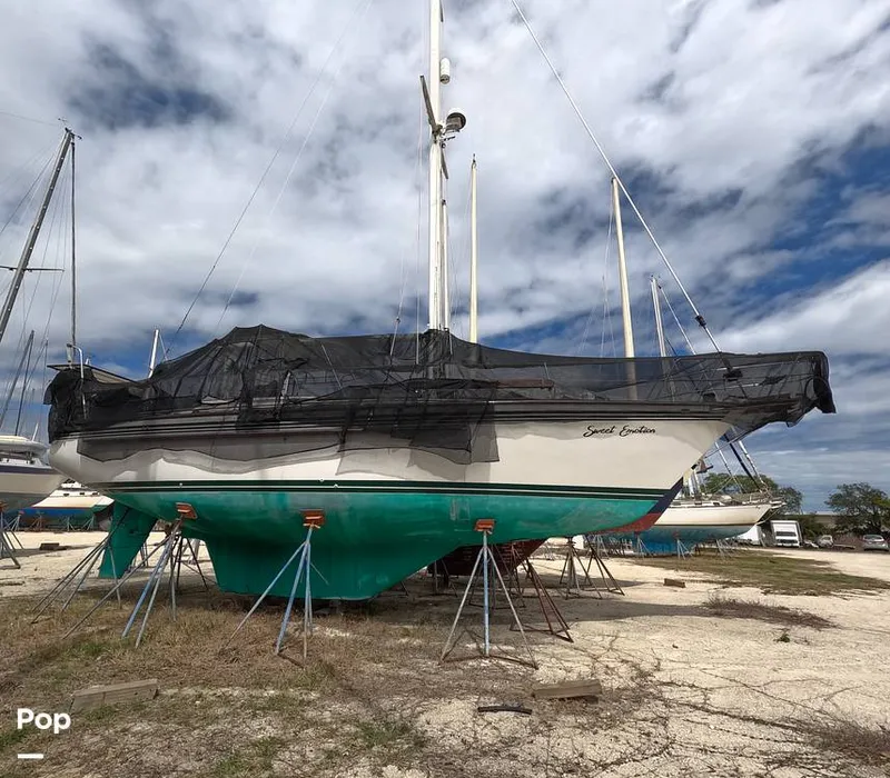 Slide: The Image of Endeavour Center Cockpit 42 1985 - 16282988
