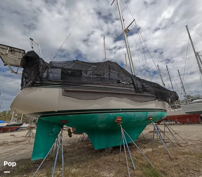 Slide: The Image of Endeavour Center Cockpit 42 1985 - 16282989