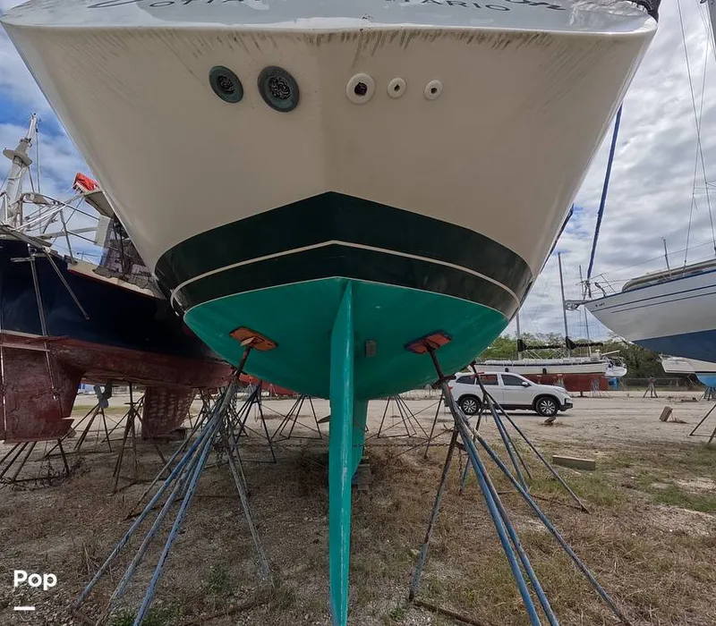 Slide: The Image of Endeavour Center Cockpit 42 1985 - 16282990