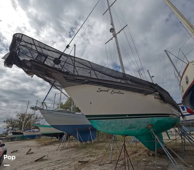 Slide: The Image of Endeavour Center Cockpit 42 1985 - 16282992
