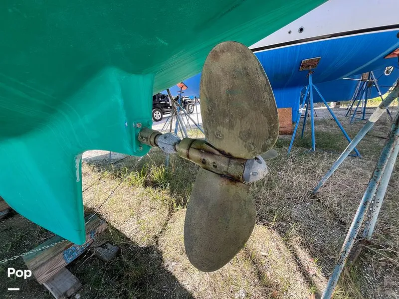 Slide: The Image of Endeavour Center Cockpit 42 1985 - 15228495