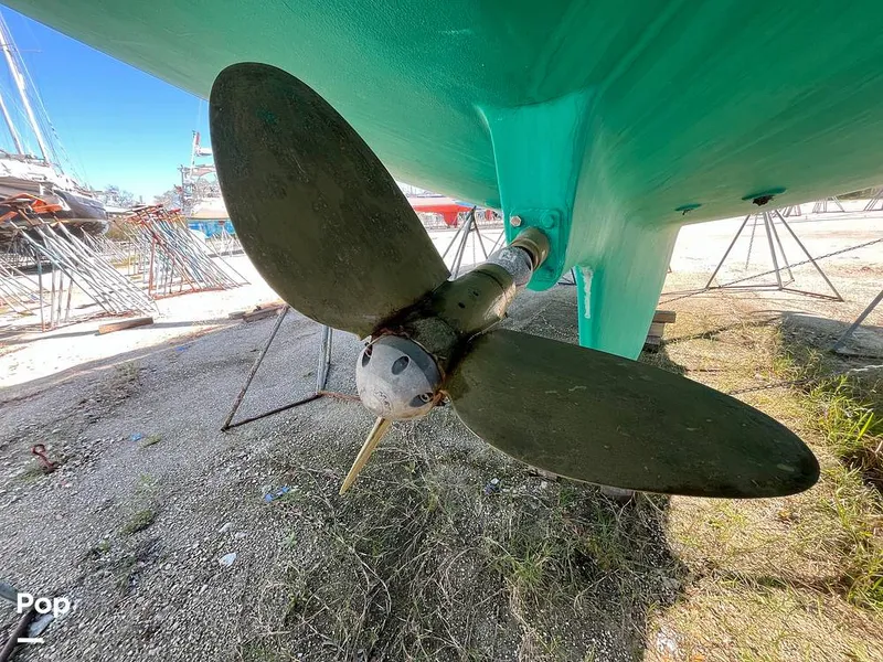 Slide: The Image of Endeavour Center Cockpit 42 1985 - 15228496