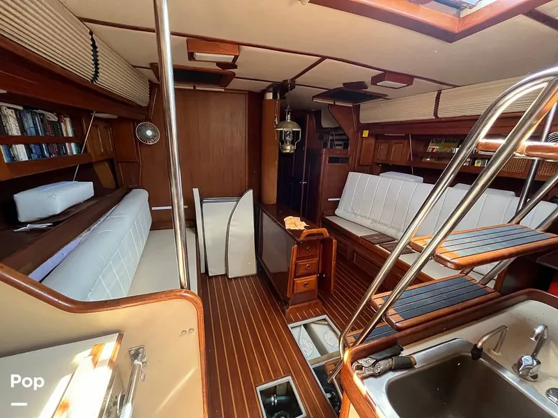 Slide: The Image of Endeavour Center Cockpit 42 1985 - 15228576