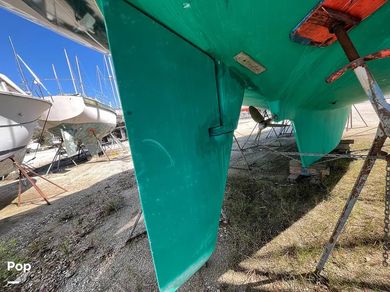 Slide: The Image of Endeavour Center Cockpit 42 1985 - 15228498