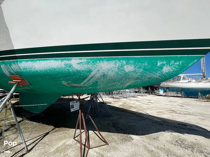 Slide: The Image of Endeavour Center Cockpit 42 1985 - 15228506