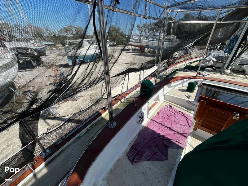 Slide: The Image of Endeavour Center Cockpit 42 1985 - 15228524