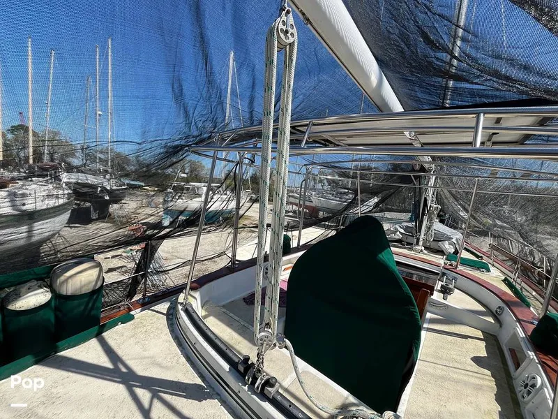 Slide: The Image of Endeavour Center Cockpit 42 1985 - 15228525