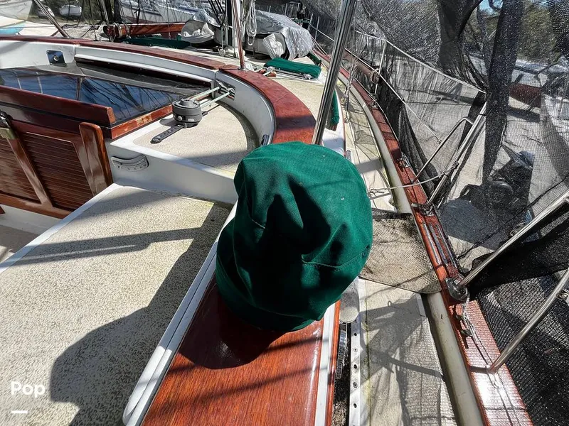 Slide: The Image of Endeavour Center Cockpit 42 1985 - 15228529