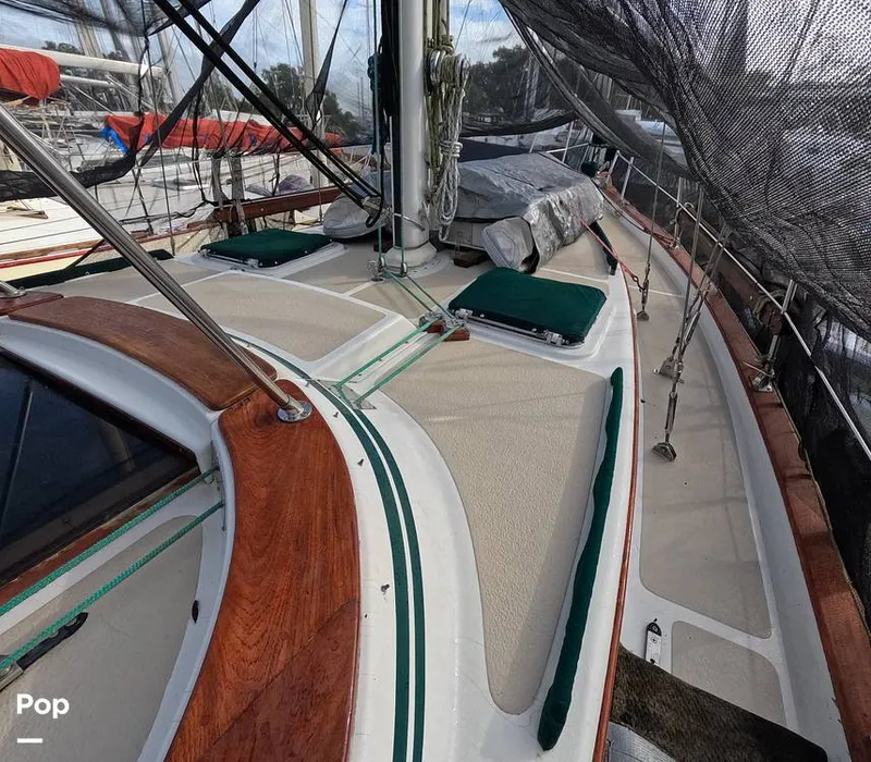 Slide: The Image of Endeavour Center Cockpit 42 1985 - 15940434