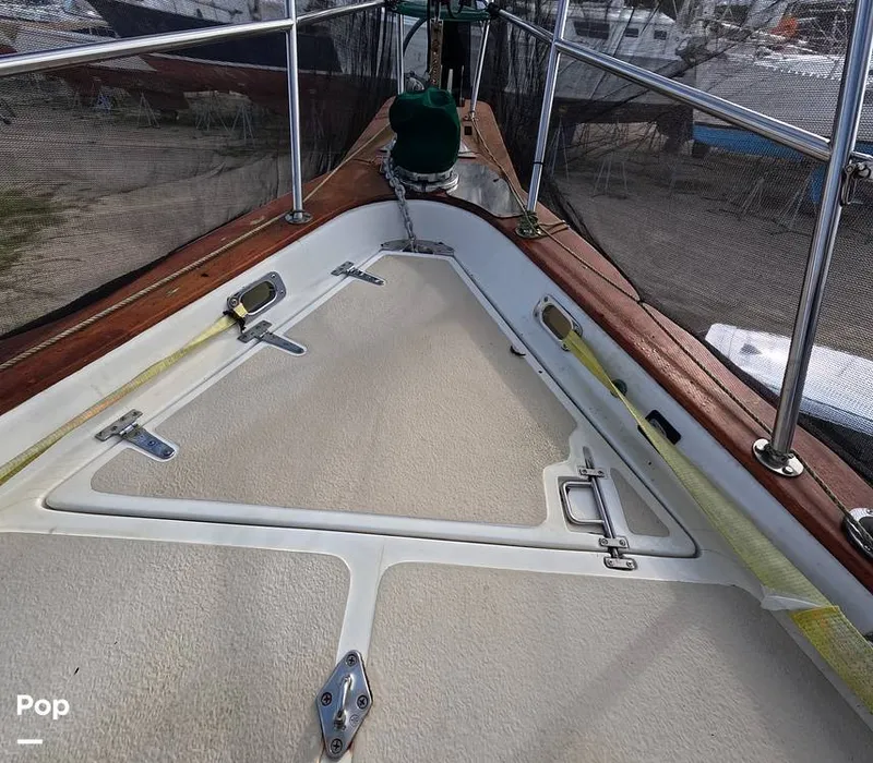 Slide: The Image of Endeavour Center Cockpit 42 1985 - 15940437