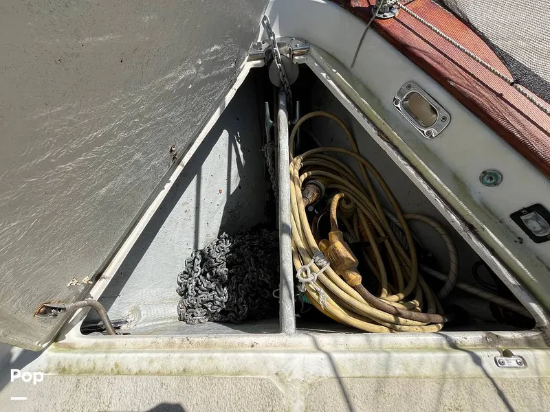 Slide: The Image of Endeavour Center Cockpit 42 1985 - 15228546