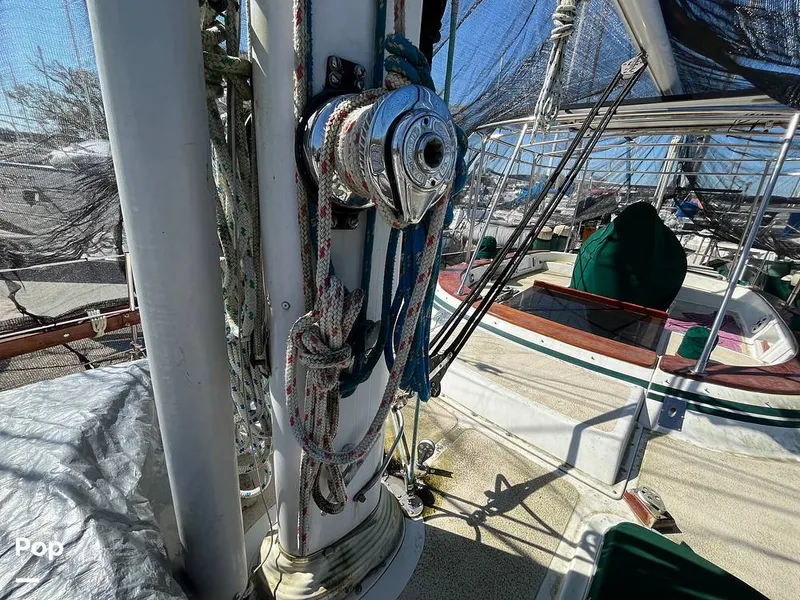 Slide: The Image of Endeavour Center Cockpit 42 1985 - 15228551