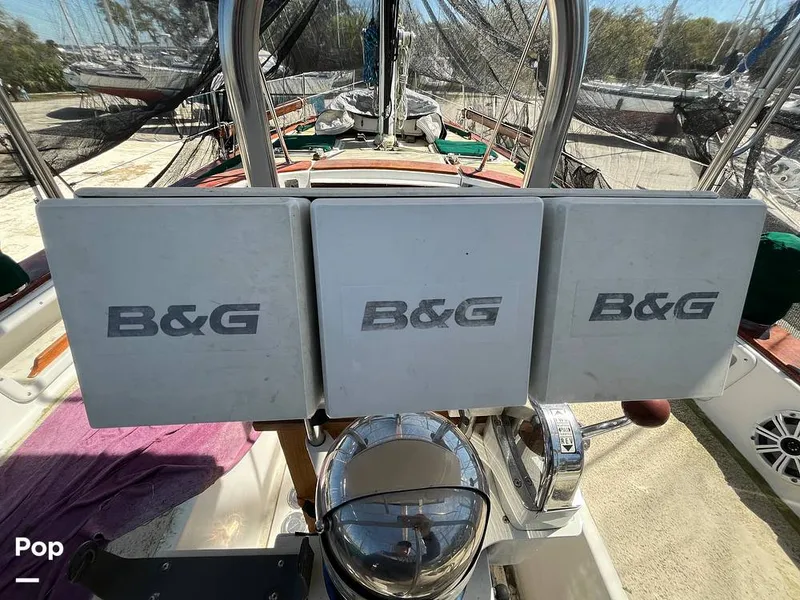 Slide: The Image of Endeavour Center Cockpit 42 1985 - 15228564