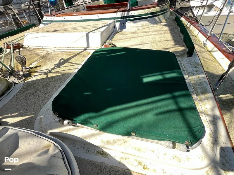 Slide: The Image of Endeavour Center Cockpit 42 1985 - 15228552