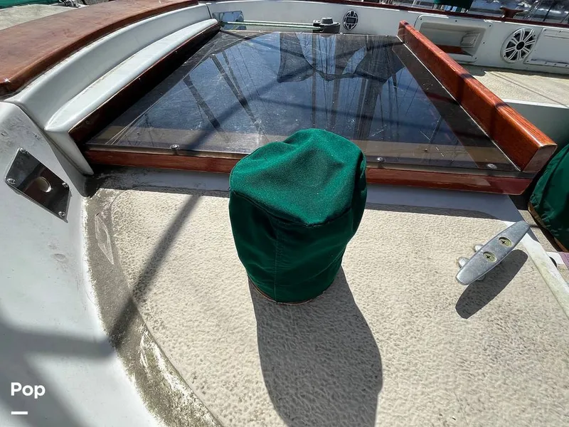 Slide: The Image of Endeavour Center Cockpit 42 1985 - 15228554