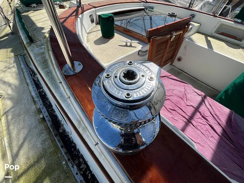 Slide: The Image of Endeavour Center Cockpit 42 1985 - 15228555