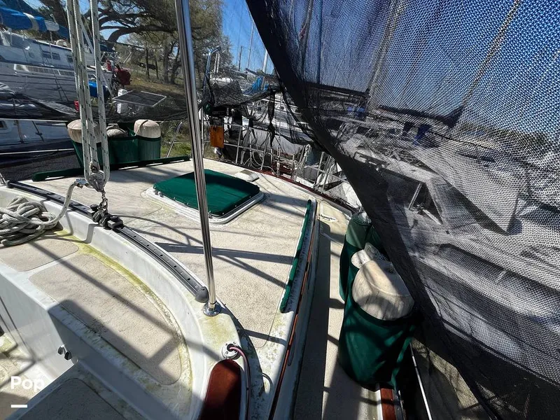 Slide: The Image of Endeavour Center Cockpit 42 1985 - 15228557