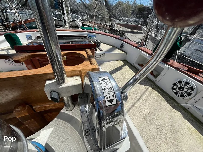 Slide: The Image of Endeavour Center Cockpit 42 1985 - 15228560